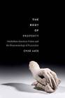 The Body of Property: Antebellum American Fiction and the Phenomenology of Possession by Chad Luck (Paperback, 2015)