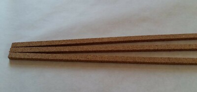 Korkstreifen 5mm Korkstreifen 5mm