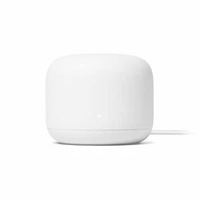 Google Nest Wifi Router