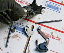 Clutch kit Friction plate not included