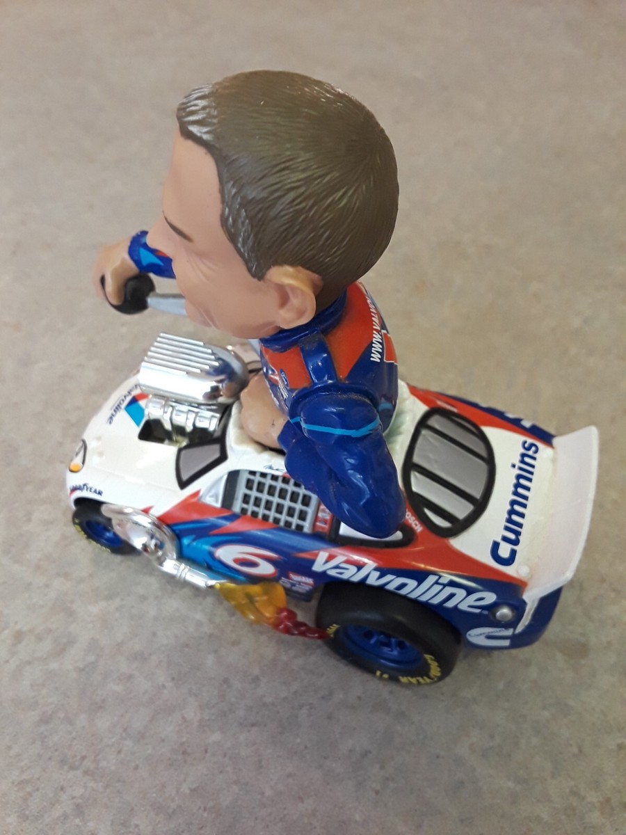 アメ車　1998 MATTEL HOT WHEELS RADICAL RIDES 1998 Mattel Hotwheels Radical Rides Loose Hand-painted