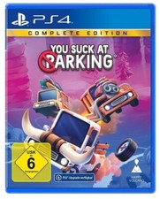 You Suck at Parking Complete Edition - Sony P...