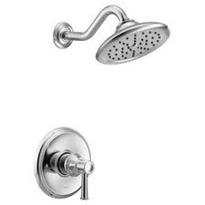 Moen UT3312EP Belfield M-CORE 3-Series 1-Handle Eco-Performance Shower Trim Kit