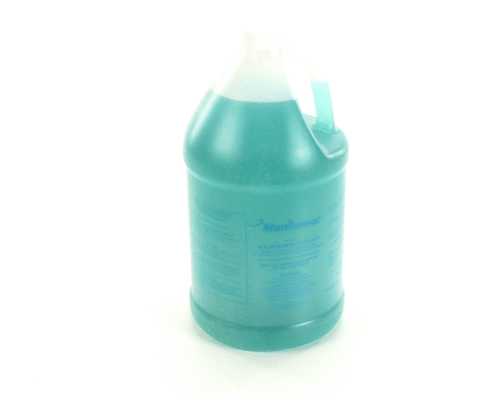 manitowoc ice machine cleaner gallon