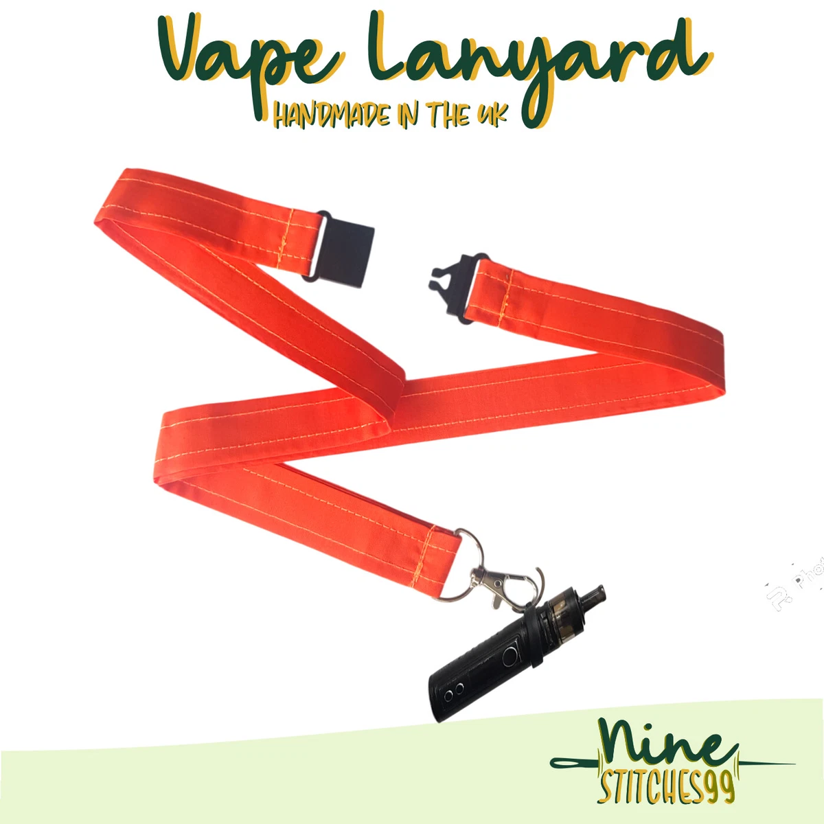e cig lanyard products for sale