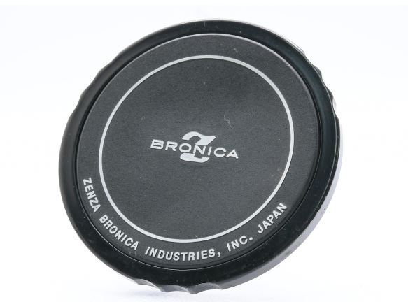 For Parts] Zenza Bronica Zenzanon 100mm f/2.8 for S2 EC From JAPAN