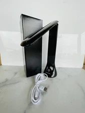 Bellohowell power table lamp.