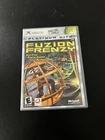 Platinum Hits: Fuzion Frenzy Pre-owned Xbox Game (2004) CIB Tested