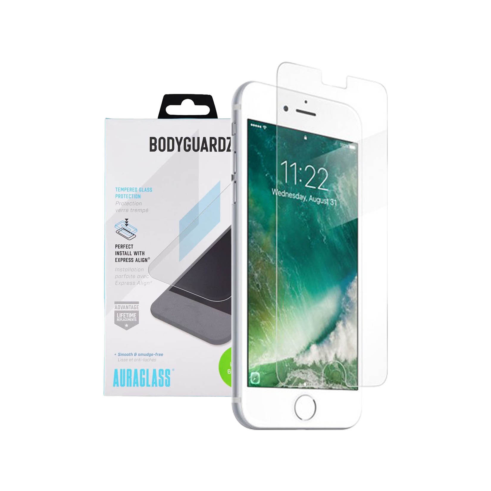 Protezione Schermo Speedo Angels Per Kawasaki Z900 - 2 Pezzi Trasparente E Antiriflesso - Foto 9