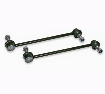 2 Premium Koppelstangen vorne Serie für BMW 3er Z4 Typ E46 E85 E86 inkl. M / M3
