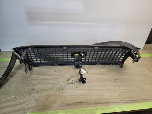 ✅1990-94 LEXUS LS400 OEM GRILLE ASSEMBLY - Picture 5 of 12