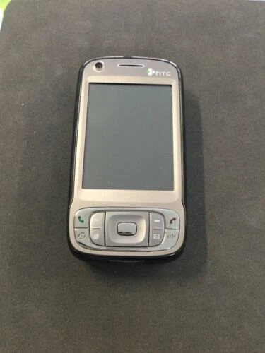 Protectores de pantallas para teléfonos celulares HTC Negro