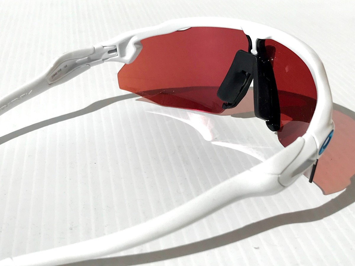 Oakley - オークリーRadarEV Advancer Sky/Prizm Sapphire OAKLEY RADAR EV SKY ADVANCER PRIZM SAPPHIRE IRIDIUM - Bike