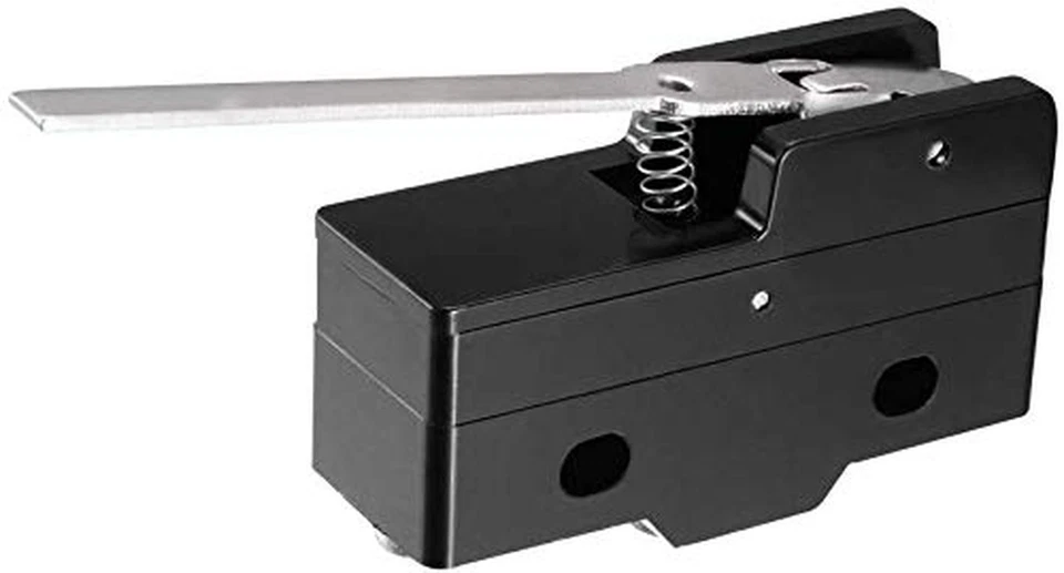 4pcs LXW5-11N1 15A 250V 1NO 1NC Momentanen Micro Endschalter SPDT-Schnellschalte - Bild 2 von 4