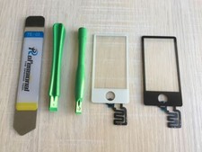 LCD Touch Screen Digitizer For iPod Ipod Nano 7 7th Gen A1446 Replacement