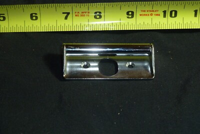 Misc Guitar Bridge   Tailpiece - Item JV
