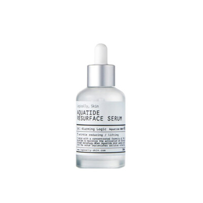 [Logically, Skin] Aquatide Resurface Serum 50ml