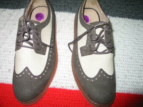 Polo Ralph Lauren Torngtn Men 8.5 Brown 