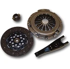 Clutch Kit Clutch Set Musso / Sports / Korando 2.9 Double Mass Dual Mass