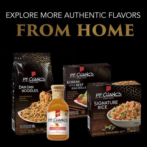 P.F. Chang’s Home Menu Sesame Sauce 13.5 OZ - Picture 5 of 12