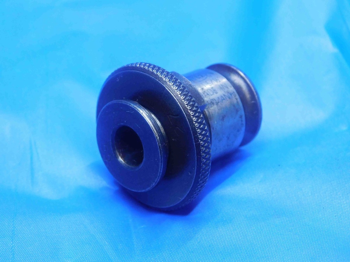BILZ #1 QUICK CHANGE TAPPING COLLET WE1 SIZE 5/16 .3125 TAP BILZ #1 QUICK CHANGE TAPPING COLLET WE1 SIZE 5/16 .3125 TAP