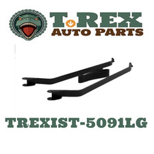 Liland Ist5091 Fuel Tank Straps For 1962-1965 Mg Mgb Liland Ist5091 Fuel Tank Straps For 1962-1965 Mg Mgb