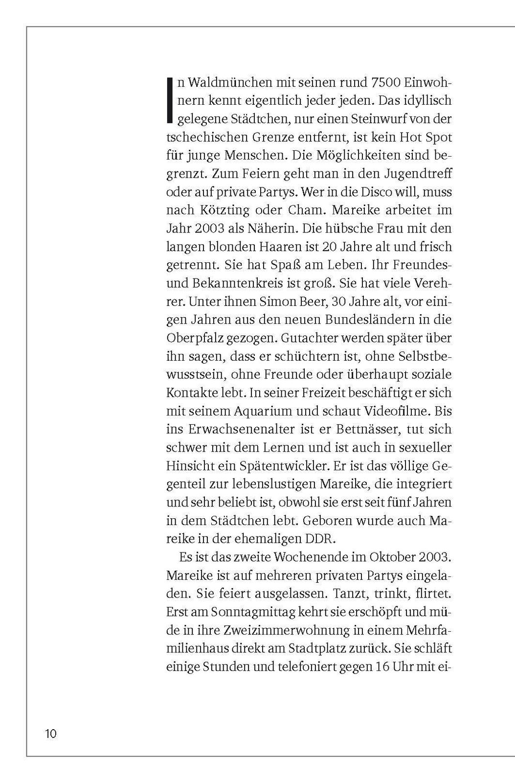 Thumbnail - Auf Den Spuren Des Todes Isolde Stöcker-gietl