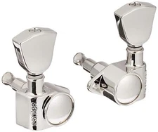 Grover  Electric Guitar Tuning Key (102NK)