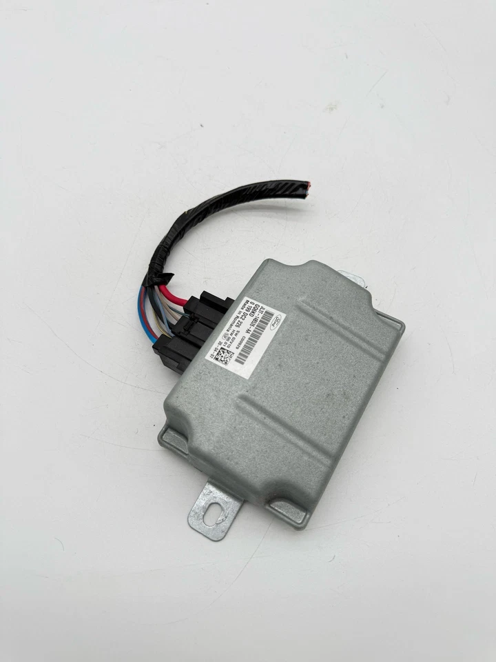 2019 - 2023 FORD RANGER 2.3L VOLTAGE CONVERTER CONTROL MODULE OEM JL3T14B526AA - Image 4 of 4