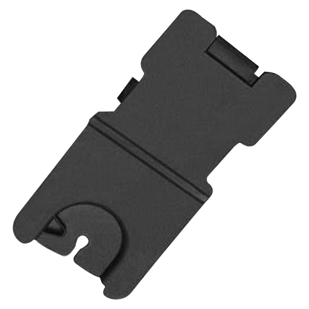 Front Seal Flap Parts Black Plastic 213-690-91-02 for E400 2017