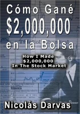 Como Gane $2,000,000 En La Bolsa / How I Made $2,000,000 In The Stock Marke...