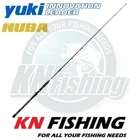 YUKI NUBA CASTING No Limits Live Bait Trolling Boat Rod Casting Version 2.10m