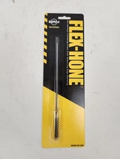 Flex-Hone Tool BC6M120A0 Flex-Hone, 0.236" (6MM) Bore, 8" Oal