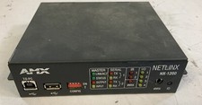 AMX NX-1200 NetLinx NX Integrated Controller FG2106-01 -I1C
