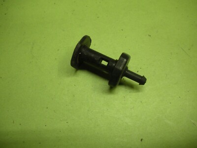 NOS OLYMPYK OLYMPIC OLEO-MAC CHAINSAW FILTER HOUSING PICK UP BB