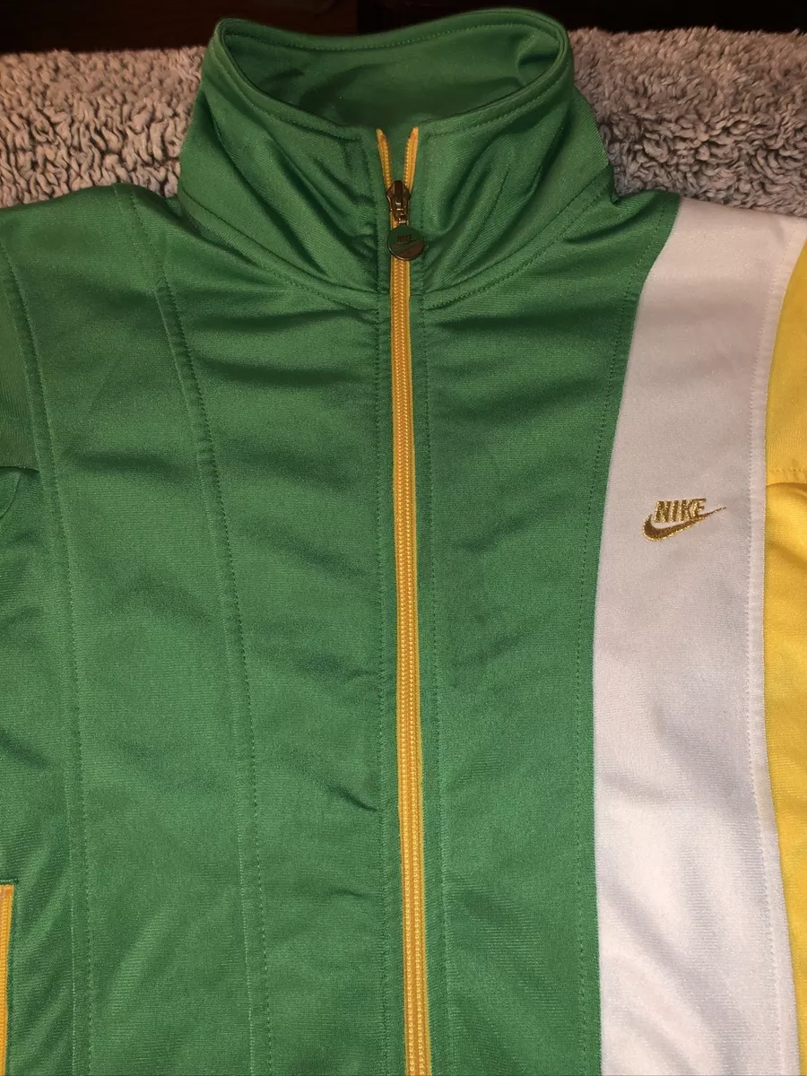 Polyester top terry jacket