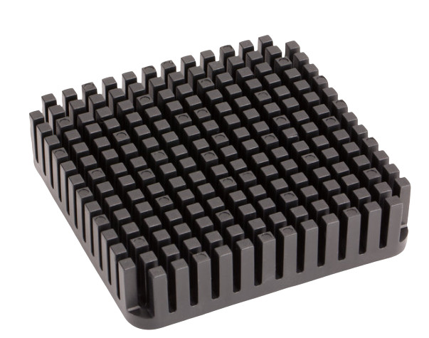 Nemco 56417 Pusher Block 1/4 or 1/2 for Easy Chopper