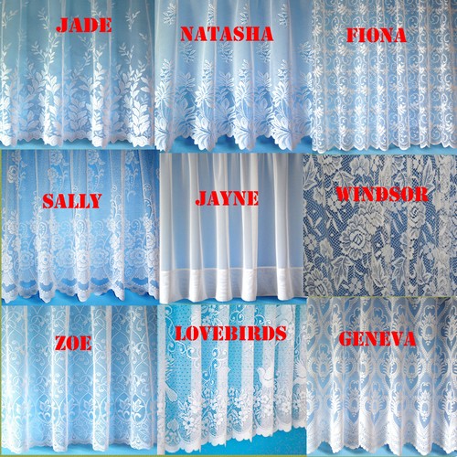 net curtains