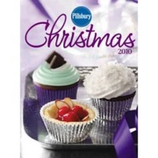 Pillsbury Christmas 2010 - Hardcover By Jeff Nowak - VERY GOOD