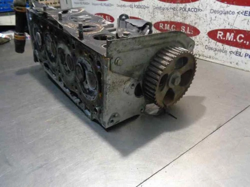 Culata para OPEL MOVANO FURGÓN/COMBI * 2004 3127426 - Foto 5 di 5