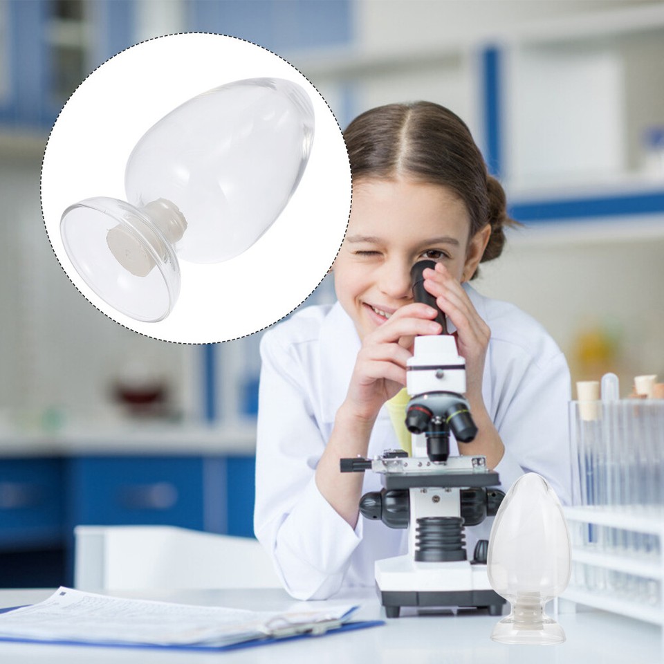 Glass Bottle Laboratory Sample Graduated Flasks Measuring Monomer