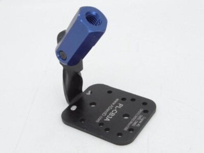 AUTOMATED DRIVE AND DESIGN PL-CB3A MOUNTING BRACKET #D1