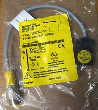Turck BI5-Q08-AP6X2-0.2-RS 4T/S34 