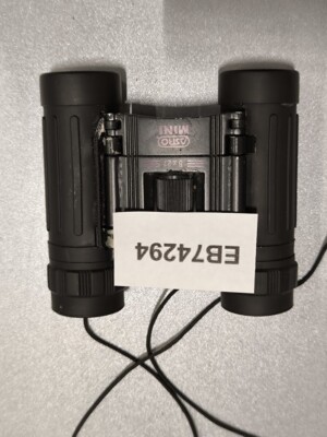 Astro Mini 8x21 Fernglas - Gebraucht, Aktiv, Kompakt Optics