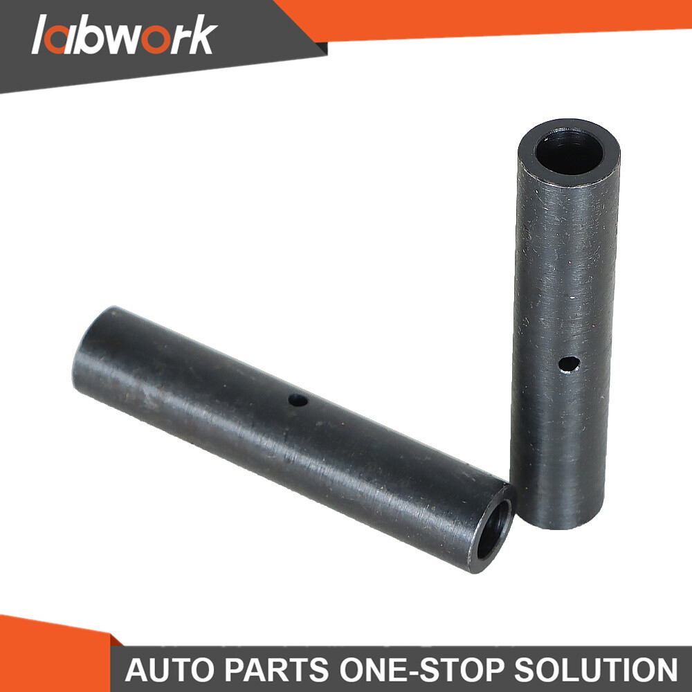 Labwork Spindle Ski Bushing Kit For Polaris Pro R Rush Axys RMK