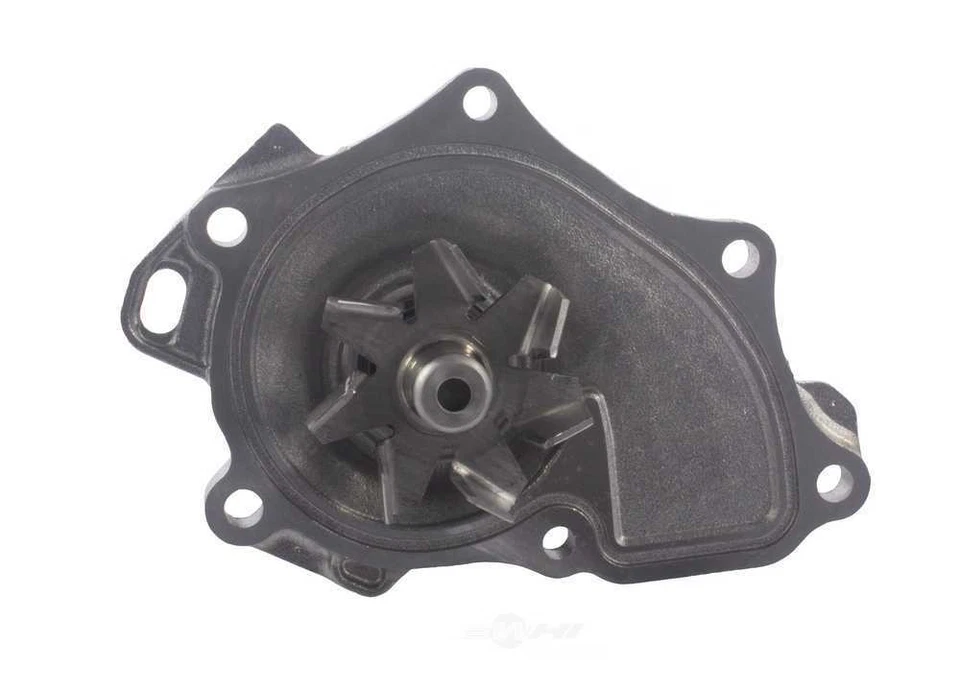 Bomba de agua del motor para Toyota Camry Highlander Solara 2001-2013 AISIN WORLD COR Foto 3 de 4