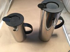 Stelton EM77 Vacuum Jug 1 Lt + 0.5Lt