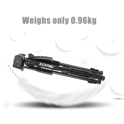 PR kiyo 米20kg② UK ZOMEI Q1200 Monopod Lightweight Aluminum