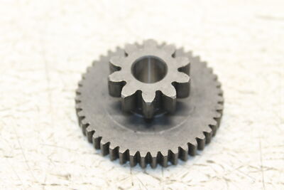06 YAMAHA FZ6 ENGINE MOTOR IDLER IDLING GEAR 20S-15512-00-00 | eBay