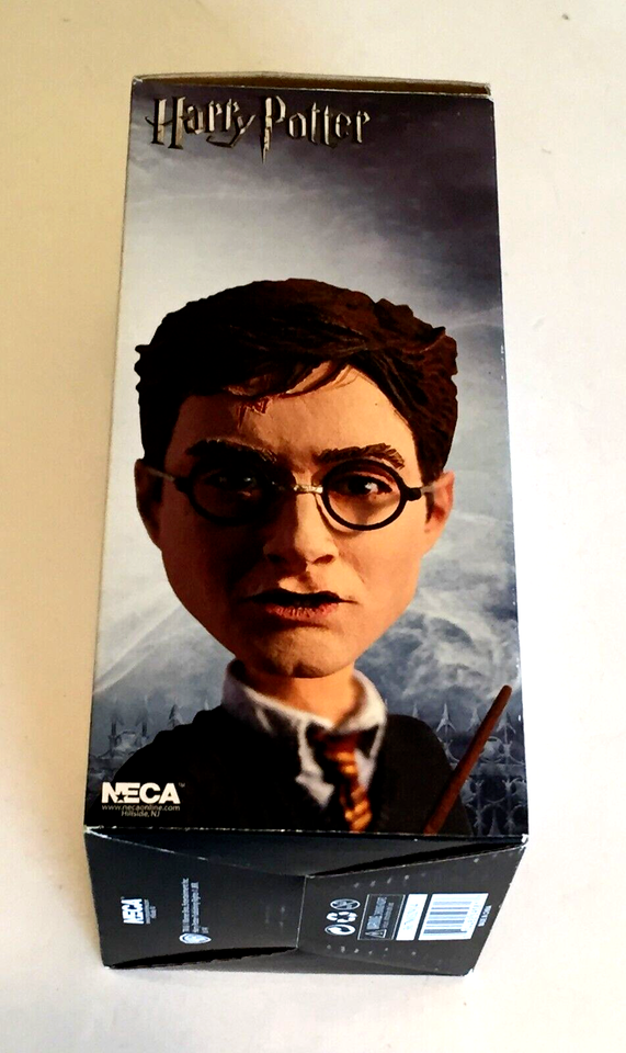 NECA Harry Potter Head Knockers Ron Weasley 7-Inch Bobble Head | eBay